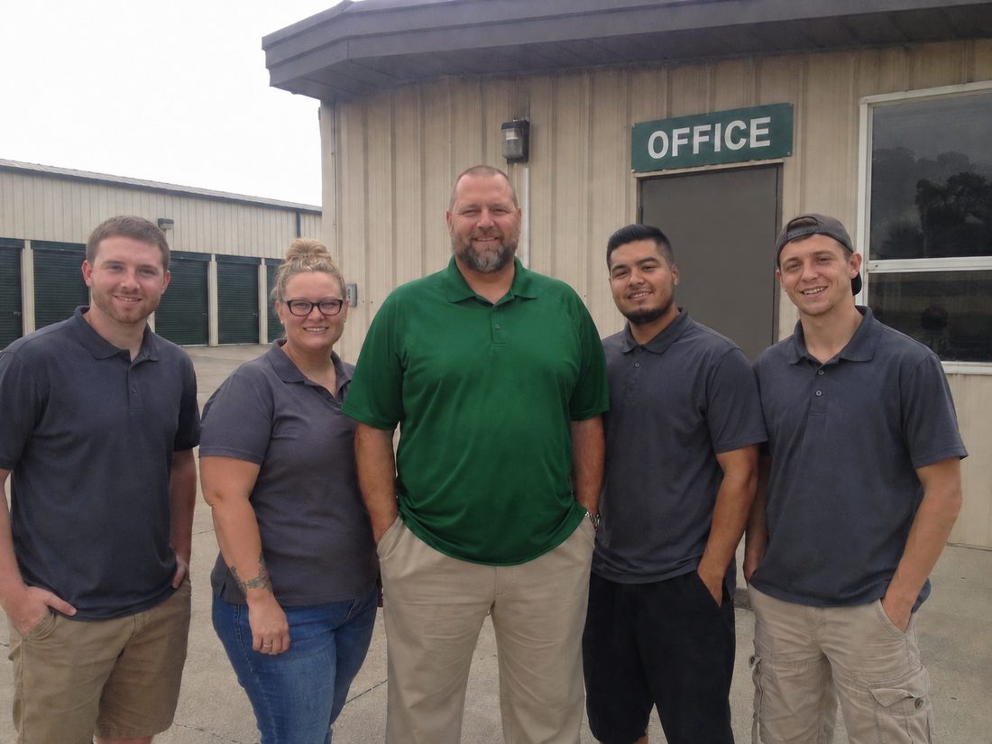 Pest control professionals in Rio Rancho, NM